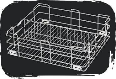 Partition Basket