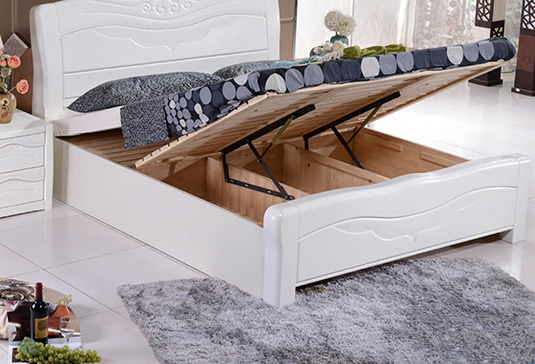 Bed Fitting