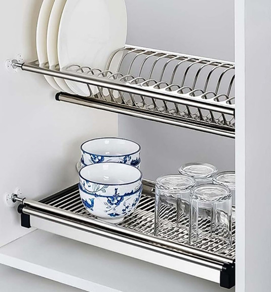 Dish Rack