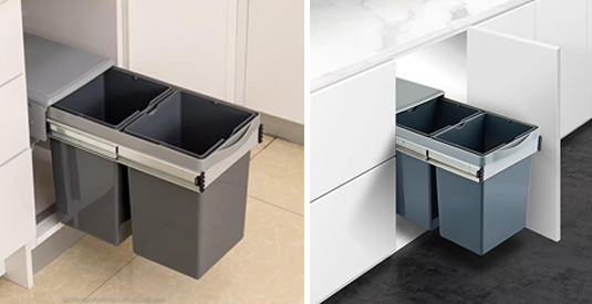 Dustbins