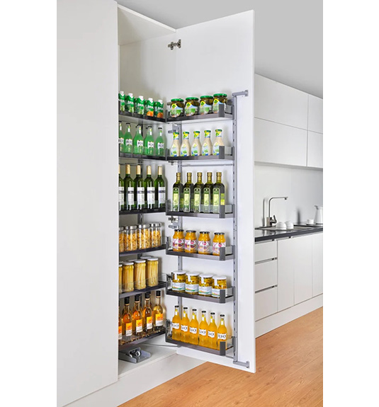 Pantry Unit