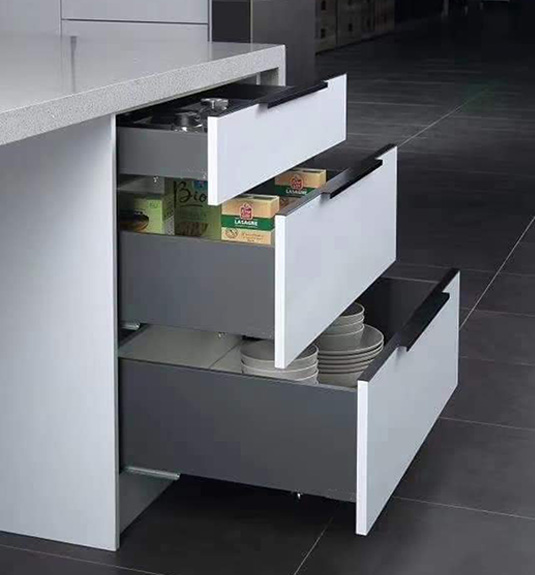 Tandem Box