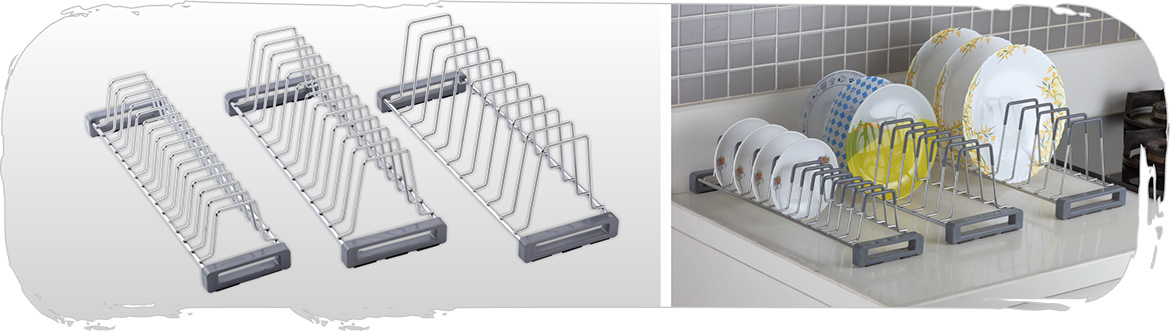 Tandem Partition Accessories